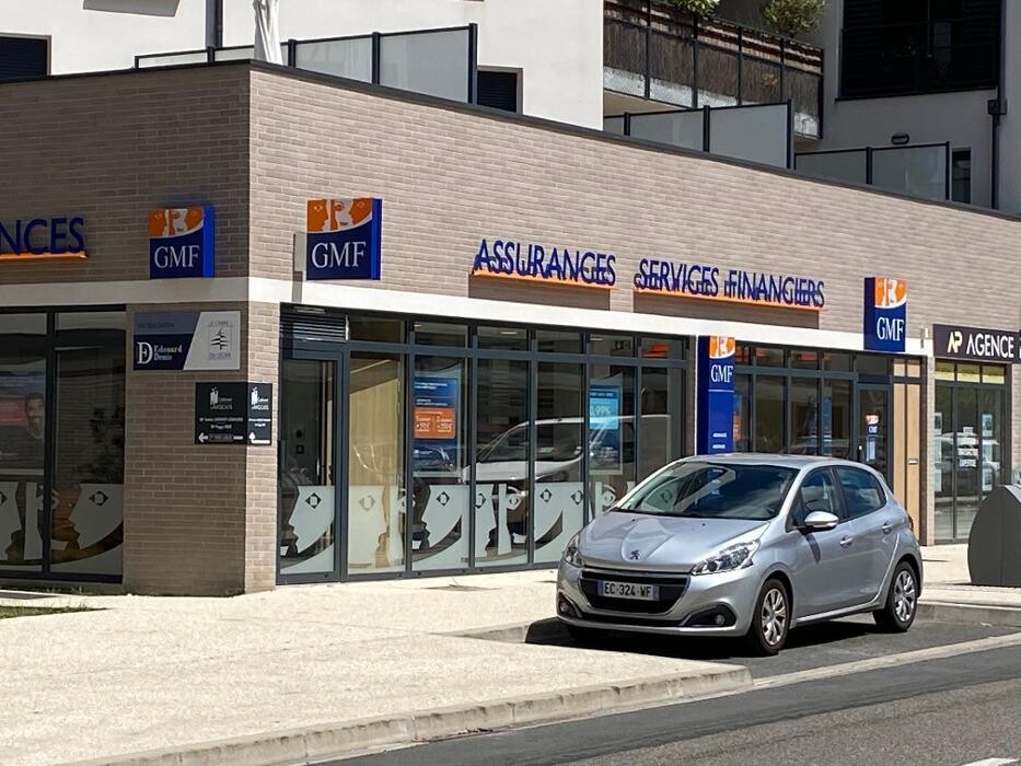 Images GMF Assurances