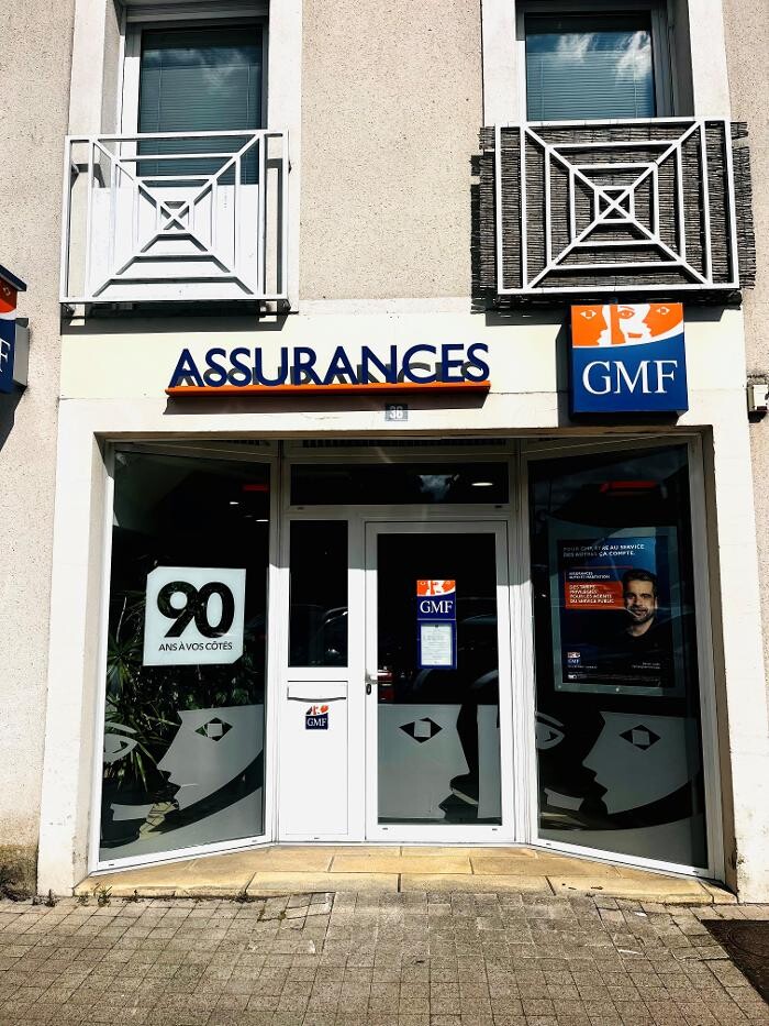 Images GMF Assurances
