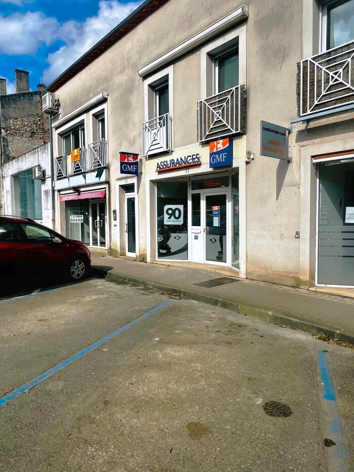 Images GMF Assurances