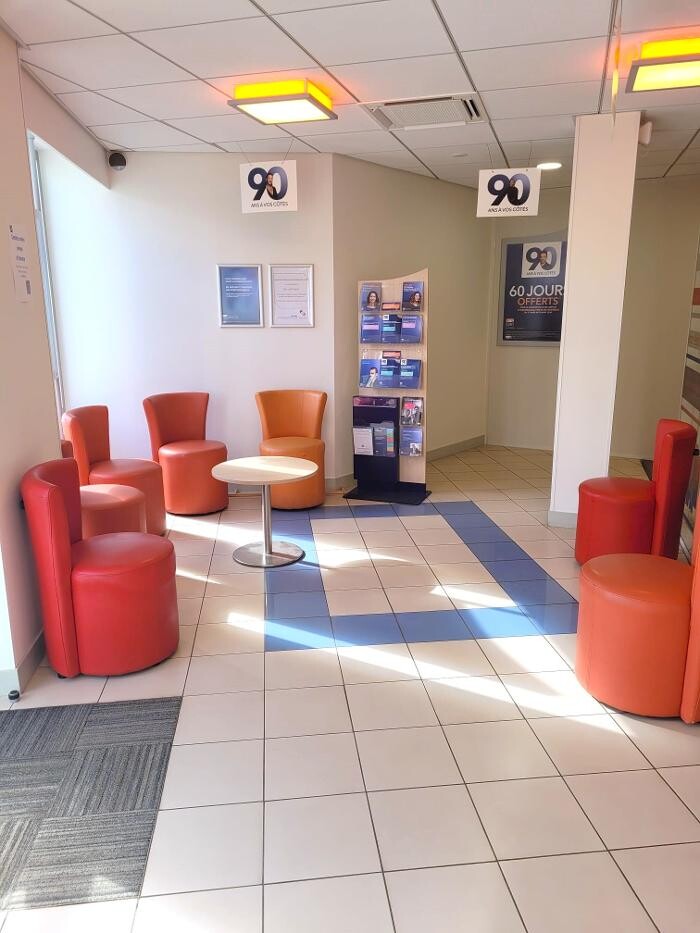 Images GMF Assurances