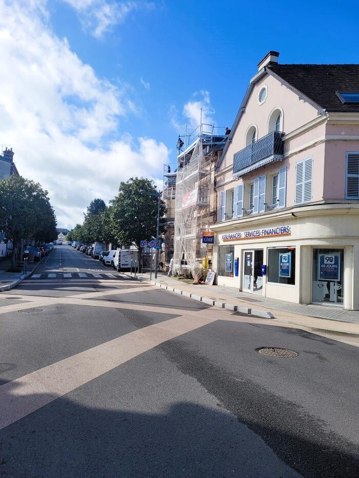 Images GMF Assurances