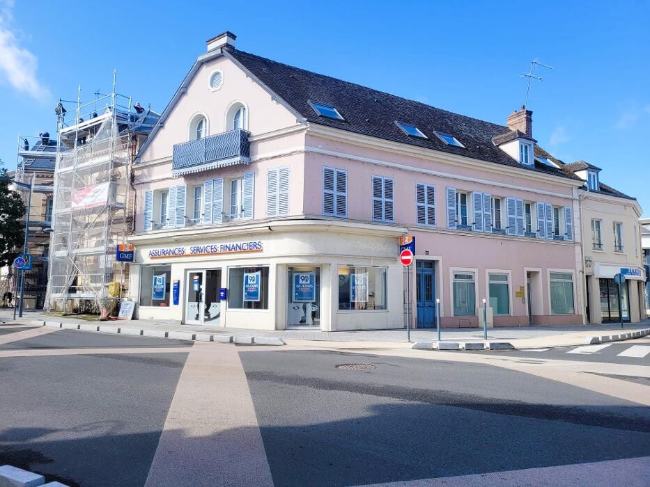 Images GMF Assurances