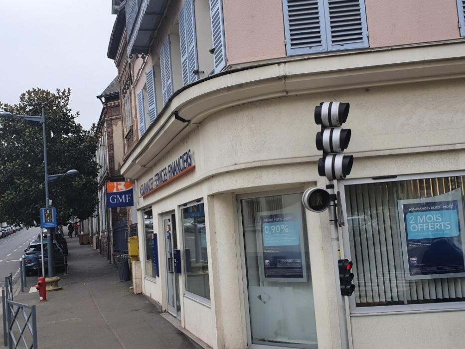 Images GMF Assurances