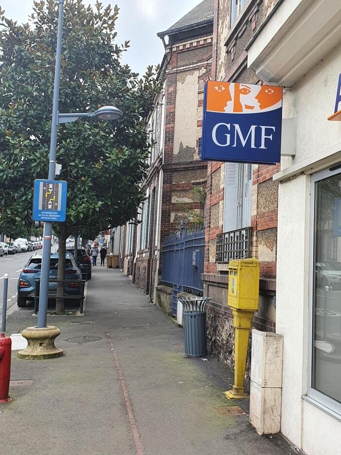 Images GMF Assurances