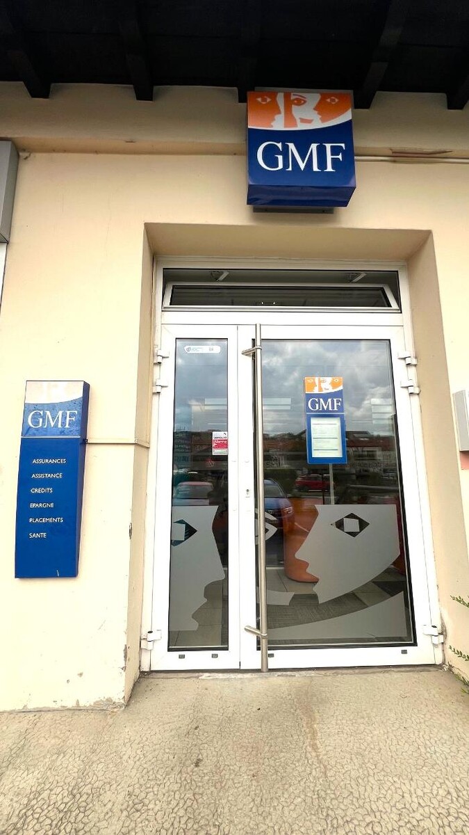 Images GMF Assurances