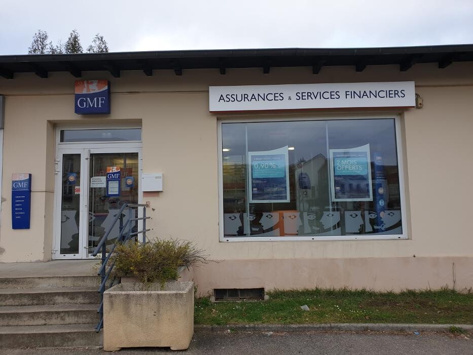 Images GMF Assurances