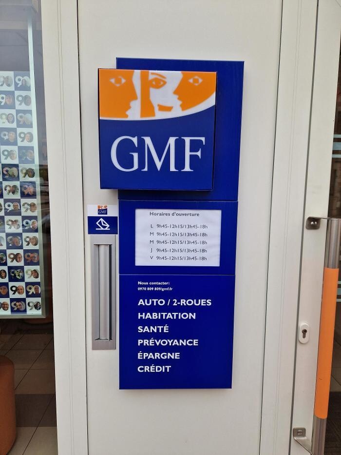 Images GMF Assurances
