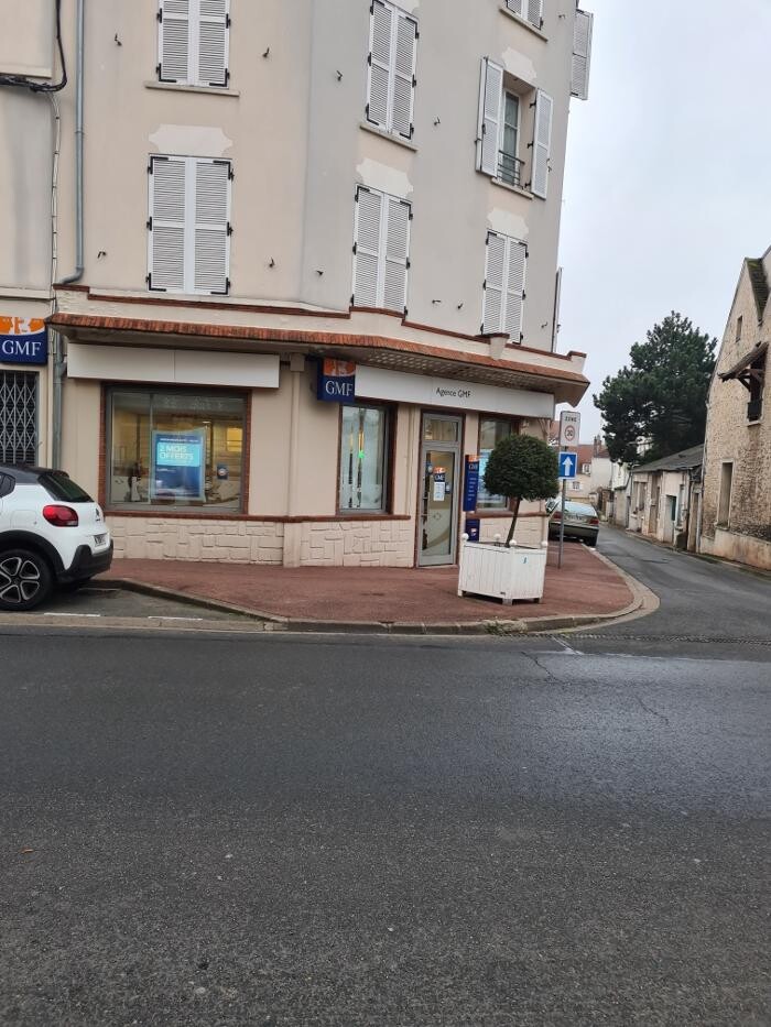 Images GMF Assurances