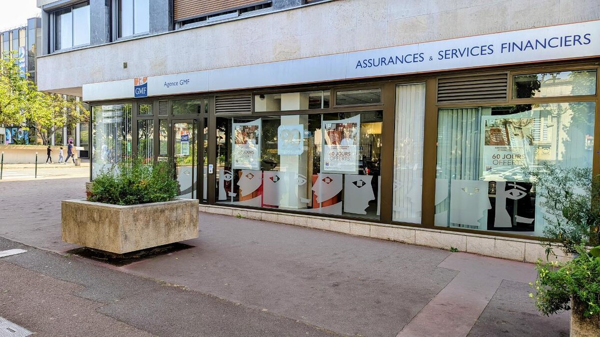 Images GMF Assurances