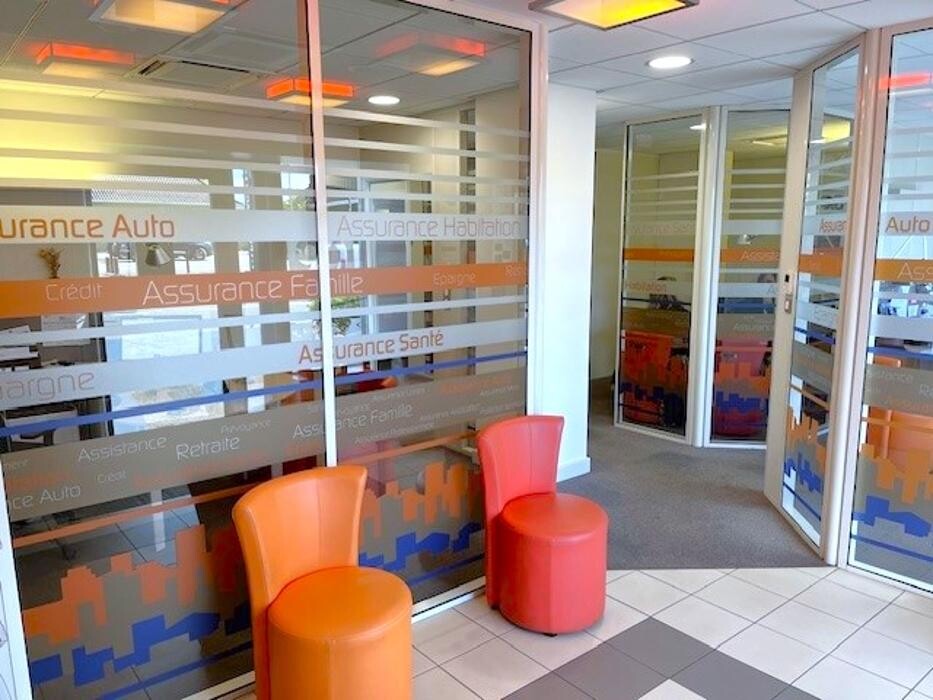 Images GMF Assurances