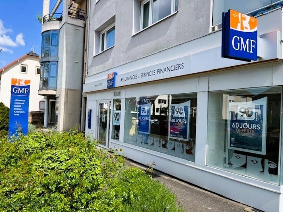 Images GMF Assurances