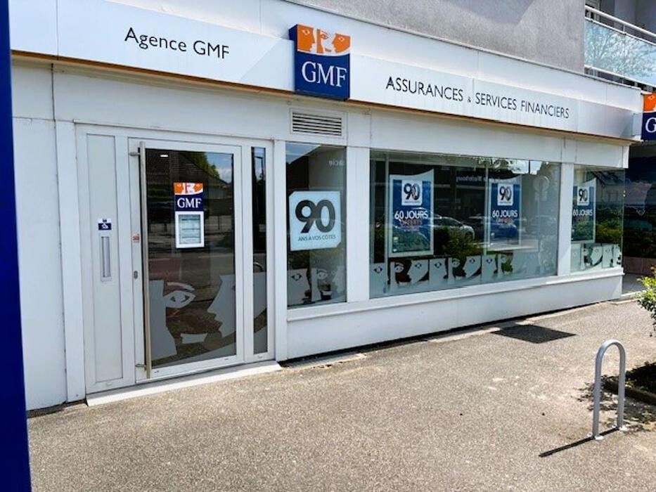 Images GMF Assurances