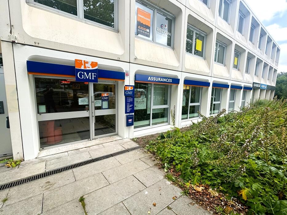 Images GMF Assurances