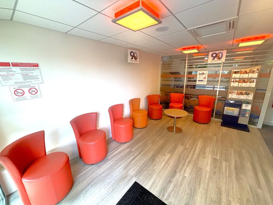Images GMF Assurances