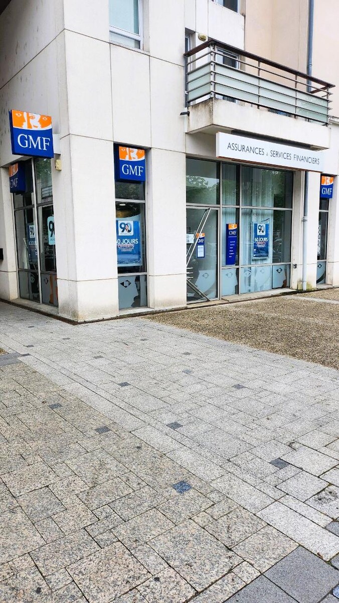 Images GMF Assurances