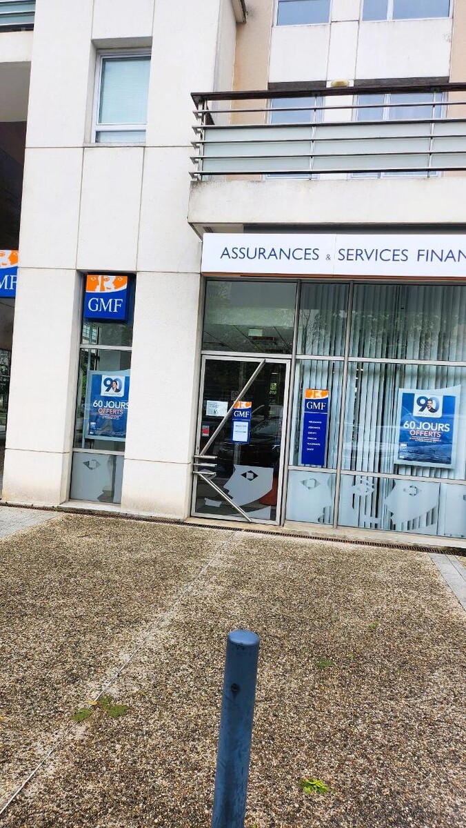 Images GMF Assurances