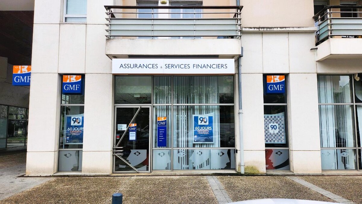 Images GMF Assurances