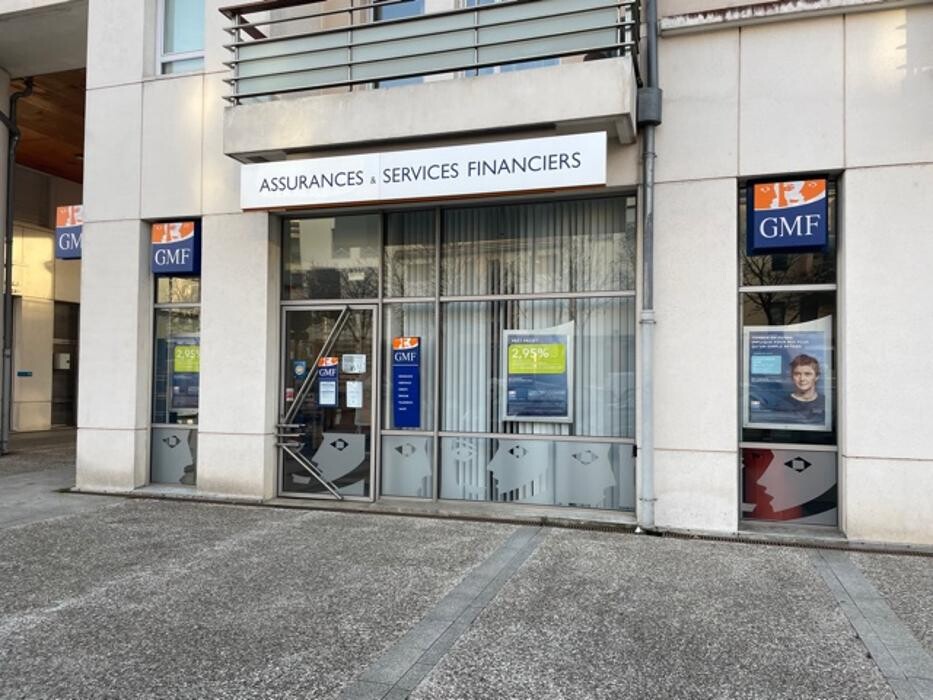 Images GMF Assurances