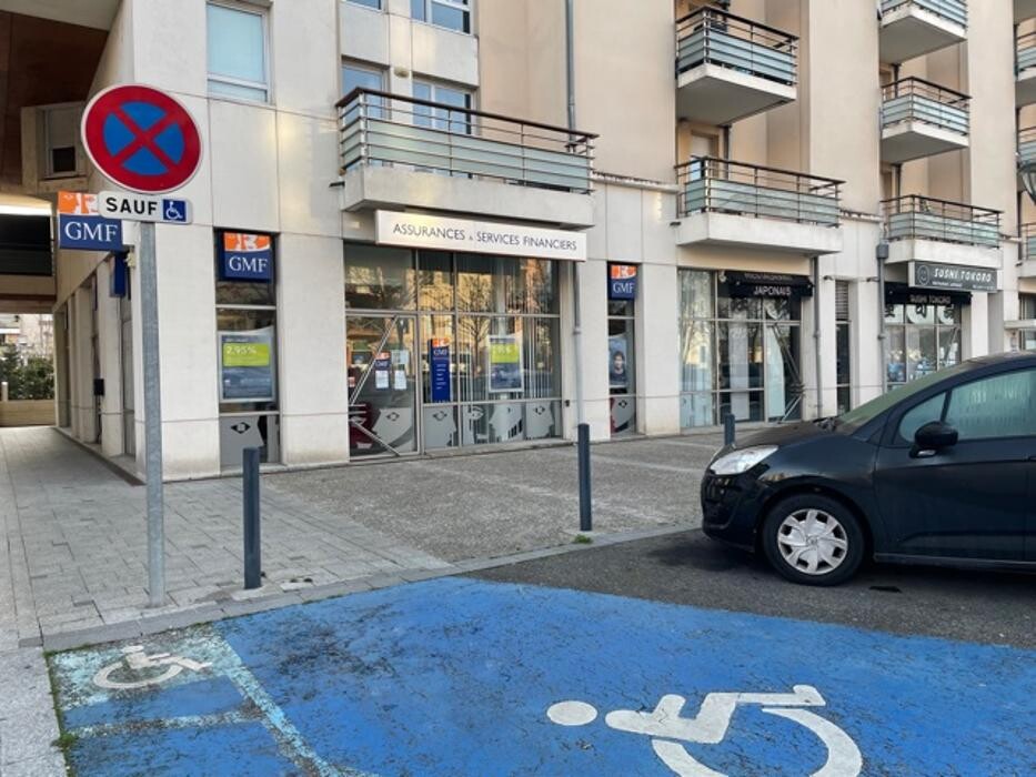 Images GMF Assurances