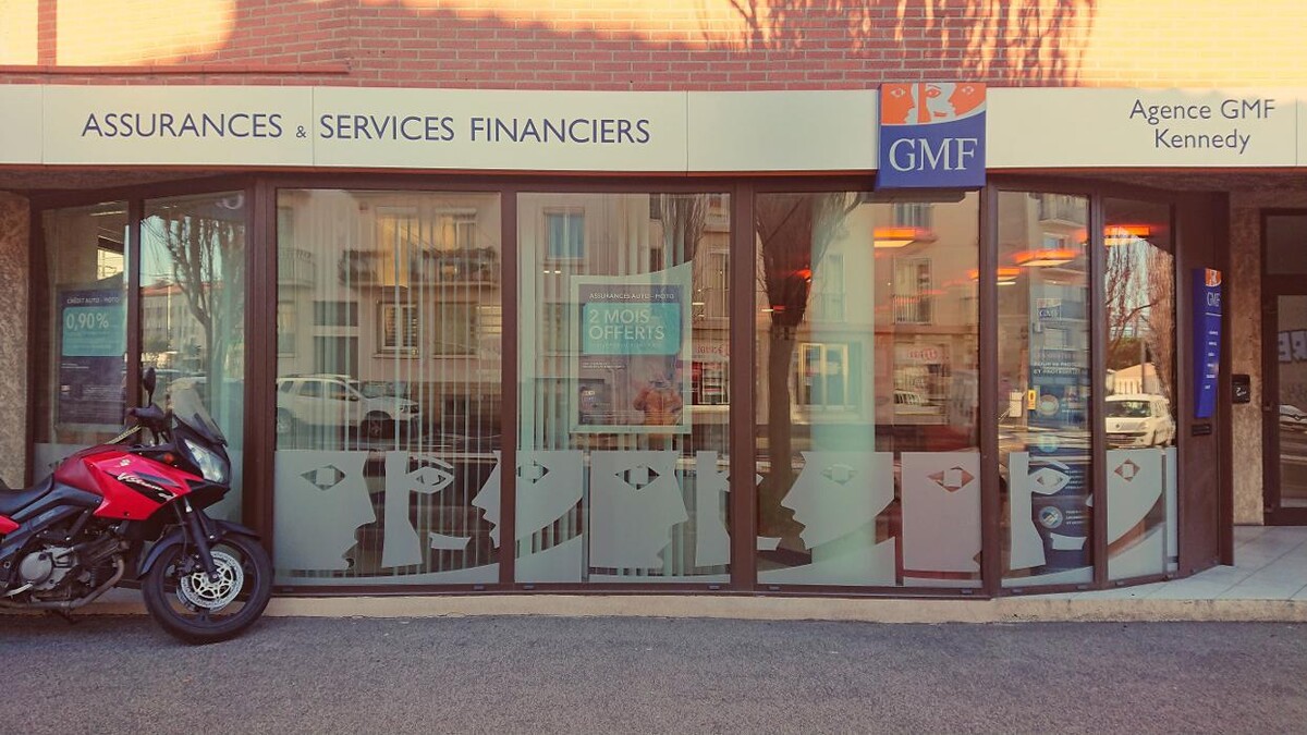 Images GMF Assurances