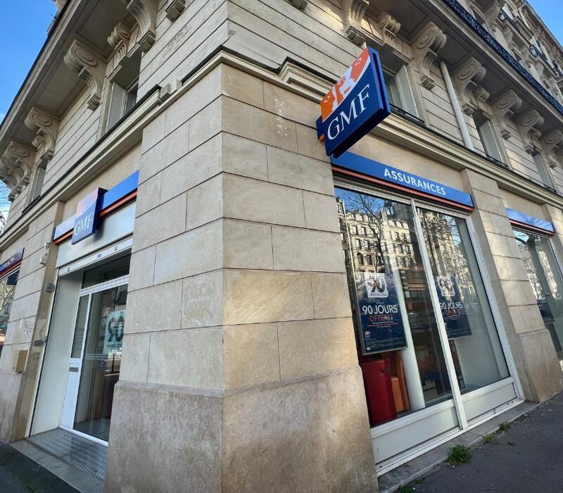Images GMF Assurances