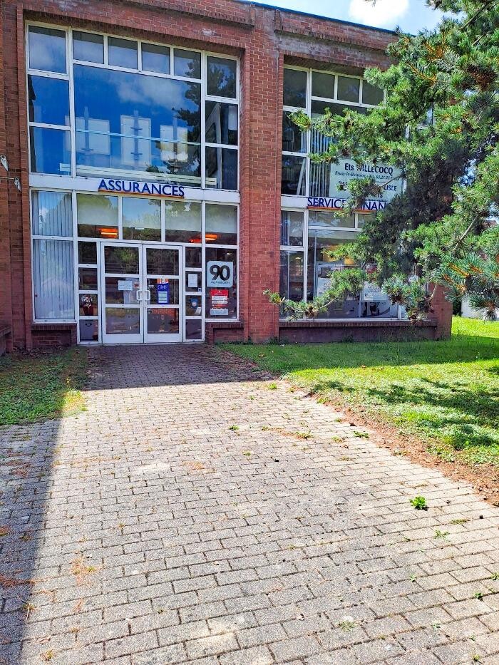 Images GMF Assurances