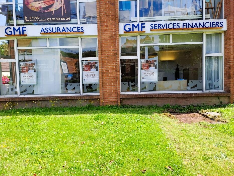 Images GMF Assurances