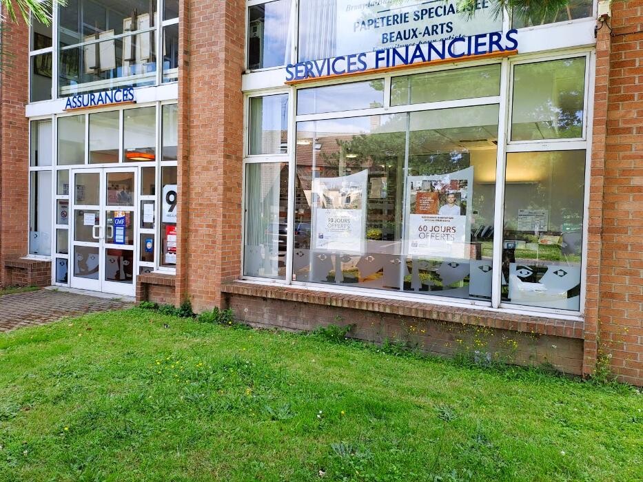 Images GMF Assurances