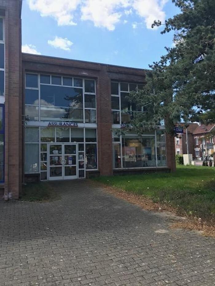 Images GMF Assurances