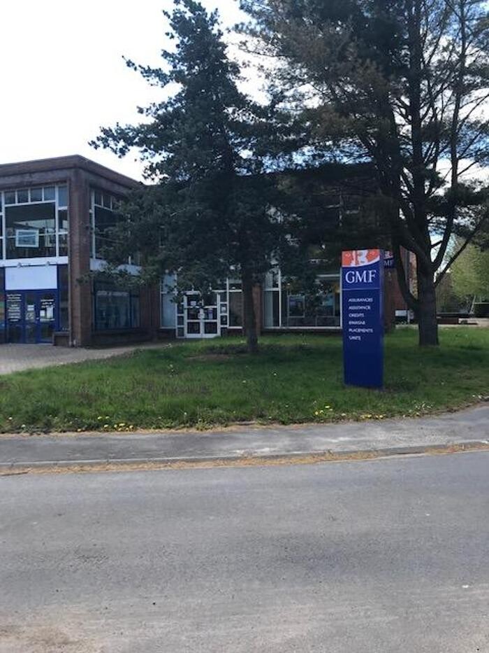 Images GMF Assurances