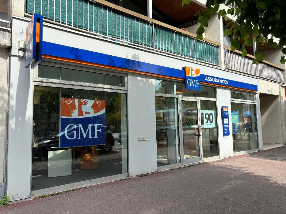 Images GMF Assurances