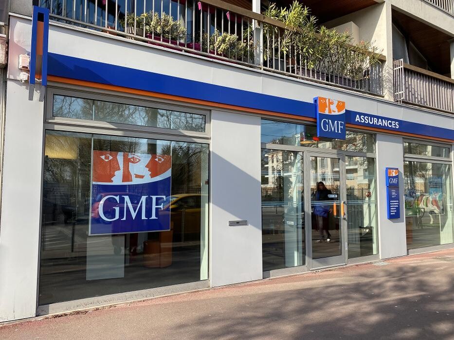 Images GMF Assurances