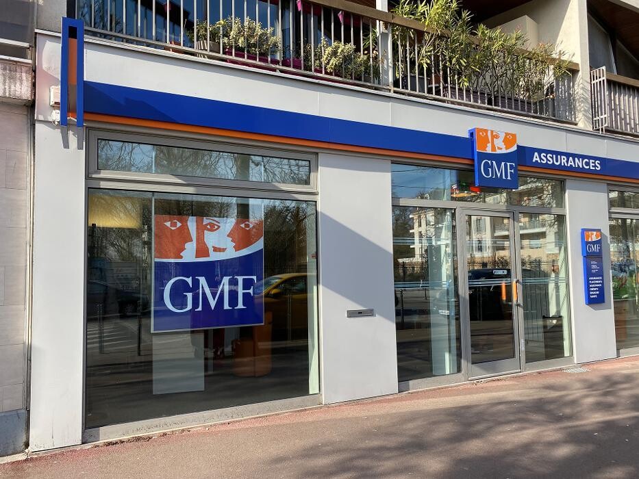 Images GMF Assurances