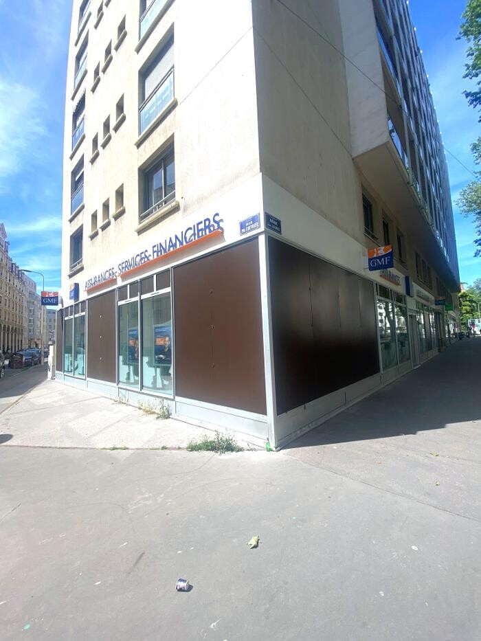 Images GMF Assurances