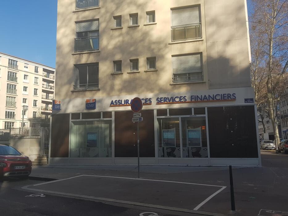 Images GMF Assurances