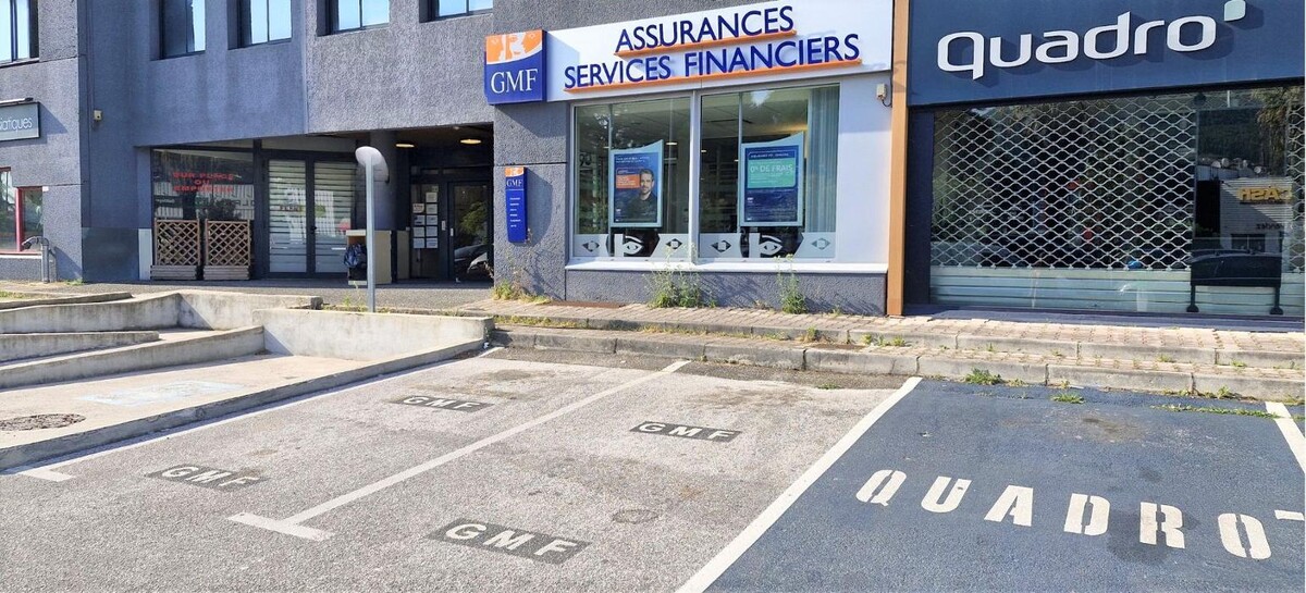 Images GMF Assurances