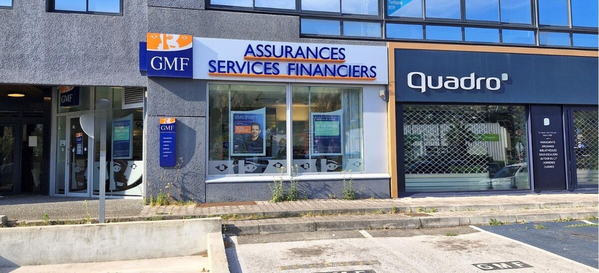 Images GMF Assurances