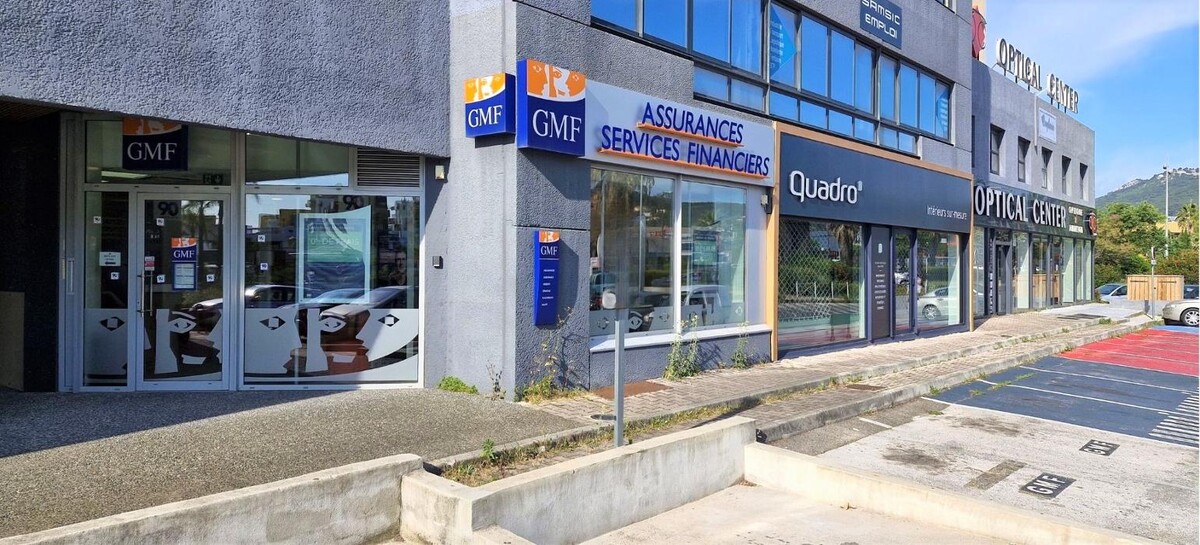 Images GMF Assurances