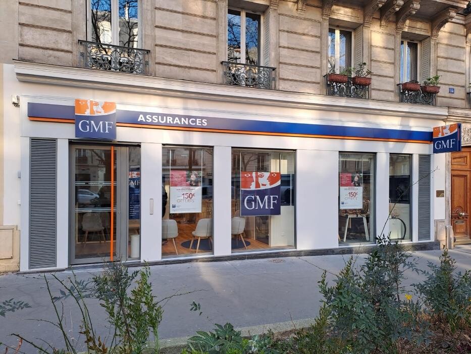 Images GMF Assurances
