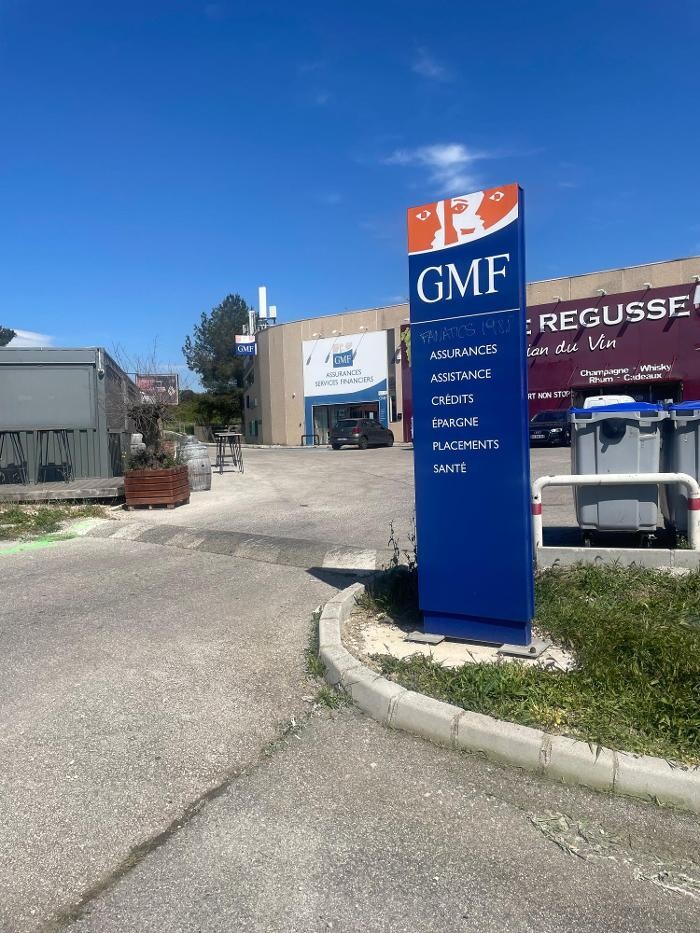 Images GMF Assurances