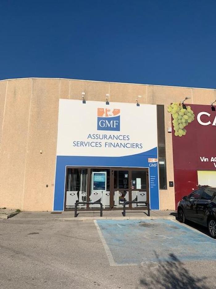 Images GMF Assurances
