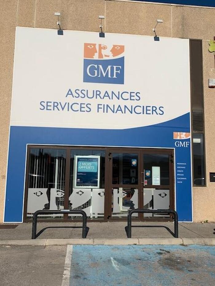 Images GMF Assurances MARSEILLE VALENTINE