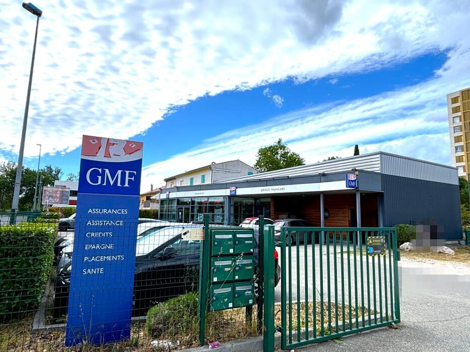 Images GMF Assurances