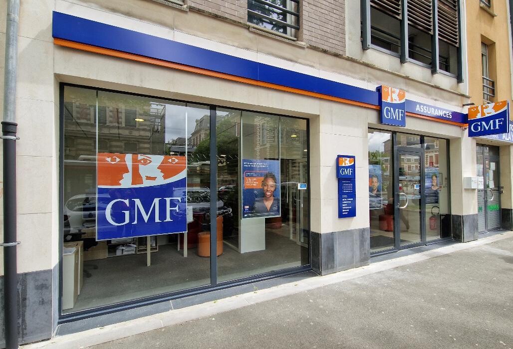 Images GMF Assurances