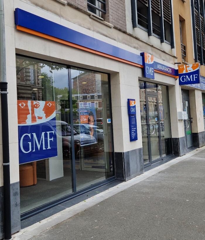 Images GMF Assurances