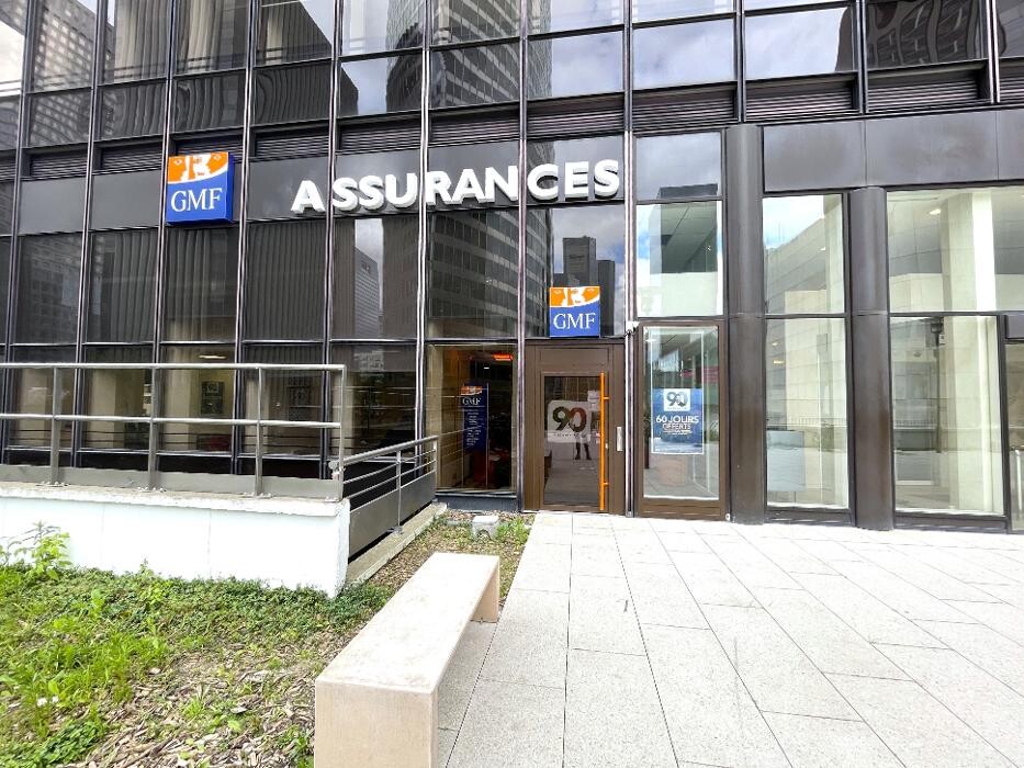 Images GMF Assurances