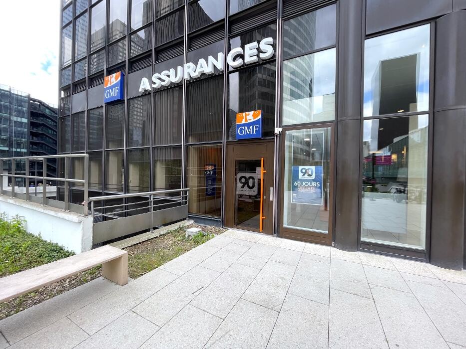 Images GMF Assurances