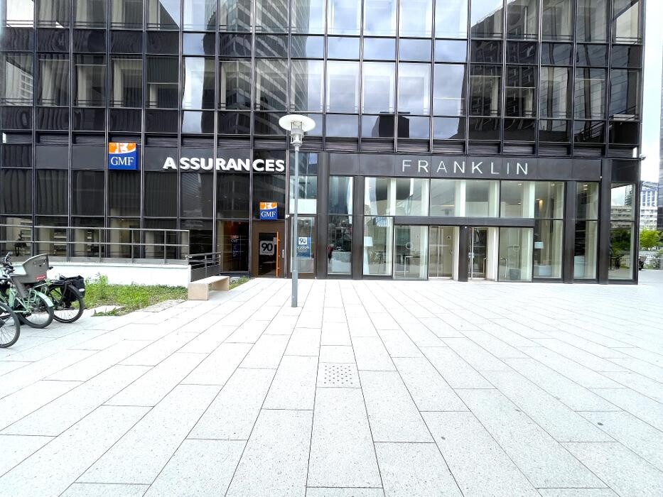 Images GMF Assurances
