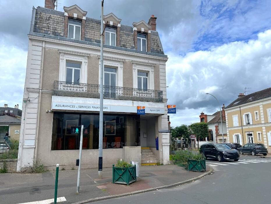 Images GMF Assurances