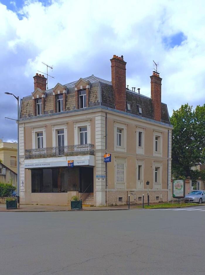 Images GMF Assurances